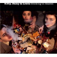 Kitty Daisy And Lewis キティーデイジー& ルイス / Smoking In Heaven 【LP】