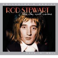 Rod Stewart ロッドスチュワート / Day Will Come (Jewel Case Packaging)(Repackaged) 輸入盤 【CD】