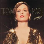 Teena Marie / Lady T (Expanded Edition) 輸入盤 【CD】
