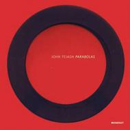 【送料無料】 John Tejada / Parabolas 輸入盤 【CD】