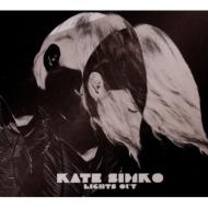 【送料無料】 Kate Simko / Lights Out 輸入盤 【CD】