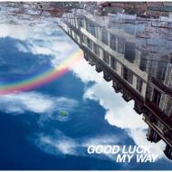 L'Arc〜en〜Ciel ラルクアンシエル / GOOD LUCK MY WAY 【初回限定盤】 【CD Maxi】