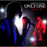 矢沢永吉 / ONLY <strong>ONE</strong> ～touch up～ 【CD】