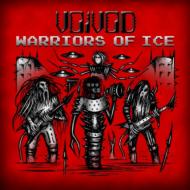 【送料無料】 Voivod ボイボド / Warriors Of Ice 輸入盤 【CD】