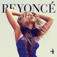 【送料無料】 Beyonce ビヨンセ / 4 輸入盤 【CD】