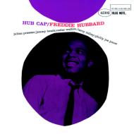 【送料無料】 Freddie Hubbard フレディハバード / Hub Cap 輸入盤 【SACD】