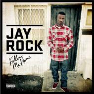 【送料無料】 Jay Rock / Follow Me Home 輸入盤 【CD】