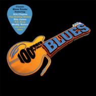 【送料無料】 100 Years Of The Blues Compilation 輸入盤 【CD】