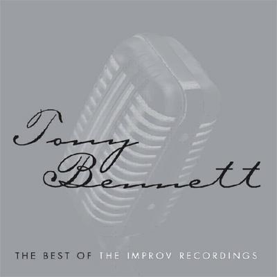 Tony Bennett トニーベネット / Best Of The Improv Recordings 輸入盤 【CD】