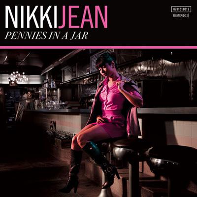 Nikki Jean / Pennies In A Jar 輸入盤 【CD】