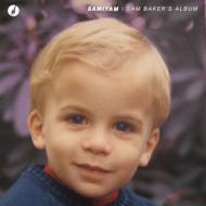 【送料無料】 Samiyam / Sam Baker's Album 輸入盤 【CD】