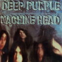     Deep Purple fB[vp[v   Machine Head  SACD 