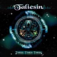 【送料無料】 Taliesin (Trance) / Three Times Three 輸入盤 【CD】