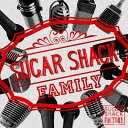 【送料無料】 SUGAR SHACK FAMILY / SUGAR SHACK FACTORY 【CD】