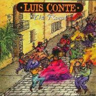 Louis Conte / Road 【CD】