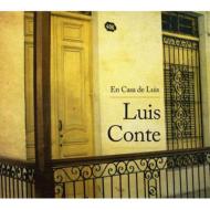 Louis Conte / En Casa De Luis 【CD】