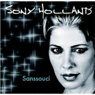 Sony Holland ソニーホランド / Sanssouci 輸入盤 【CD】