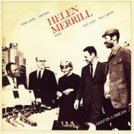 Helen Merrill ヘレンメリル / Deep In A Dream 【Hi Quality CD】