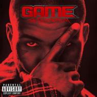 Game ゲーム / The R.E.D. Album 【CD】