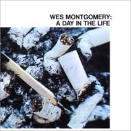 【送料無料】 Wes Montgomery ウェスモンゴメリー / Day In The Life 【SACD】