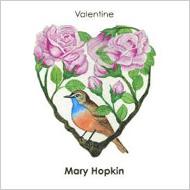 【送料無料】 Mary Hopkin メアリーホプキン / Valentine 輸入盤 【CD】