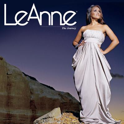 Leanne / Journey 【CD】