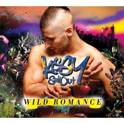 Kissy Sell Out / Wild Romance 輸入盤 【CD】