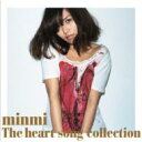 yz MINMI ~~ / THE HEART SONG COLLECTION yՁz yCDz