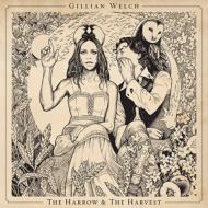 Gillian Welch / Harrow &amp; The Harvest 輸入盤 【CD】