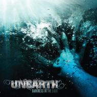 Unearth アンアース / Darkness In The Light 【CD】