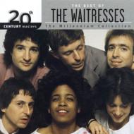 Waitresses (Rock) / Best Of 輸入盤 【CD】