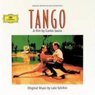 Tango / A Film By Carlos Saura 輸入盤 【CD】