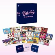 【送料無料】 Pink Lady ピンクレディー / PINK LADY Singles Premium (23CD+2DVD)【完全限定生産BOX】 【CD】