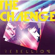 Chaenge / Rebellion 輸入盤 【CD】【送料無料】