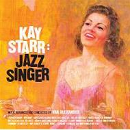 【送料無料】 Kay Starr / Jazz Singer 輸入盤 【CD】