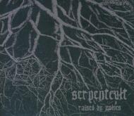 【送料無料】 Serpentcult / Raised By Wolves 輸入盤 【CD】