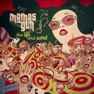 Mamas Gun / Life & Soul 輸入盤 【CD】