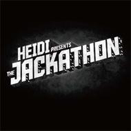 【送料無料】 Heidi (Dance) / Presents Jackathon 輸入盤 【CD】