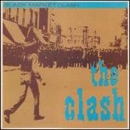 Clash クラッシュ / Black Market Clash (10") 【12in】