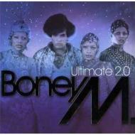 Boney M ボニーエム / Ultimate 2.0 輸入盤 【CD】