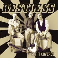 Restless / Got It Covered 輸入盤 【CD】