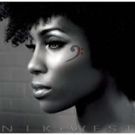 Nik West / Just In The Nik Of Time 輸入盤 【CD】