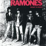 Ramones ラモーンズ / Rocket To Russia (180g Rti) 【LP】