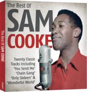 Sam Cooke サムクック / Best Of 輸入盤 【CD】