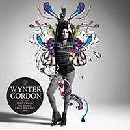 【送料無料】 Wynter Gordon / With The Music I Die 輸入盤 【CD】
