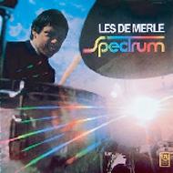 Les De Merle / Spectrum 輸入盤 【CD】