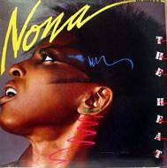 Nona Hendryx / The Heat (Expanded Edition) 輸入盤 【CD】