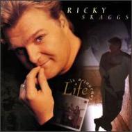 Ricky Skaggs / Life Is A Journey 輸入盤 【CD】
