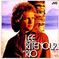 Lee Ritenour リーリトナー / In Rio 【CD】