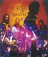 Alice In Chains アリスインチェインズ / Mtv Unplugged (Super Jewel) 【DVD】